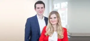 Immobilienmakler Familie Reinink