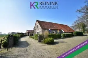 Laar, Resthof