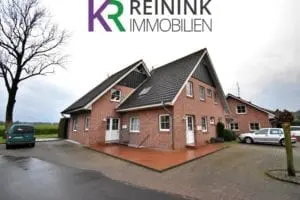 Itterbeck, Mehrfamilienhaus mit 4 Einheiten