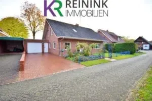 Itterbeck, Einfamilienhaus