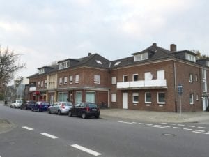 Nordhorn, Mehrfamilienhaus mit 14 Einheiten – VERKAUFT