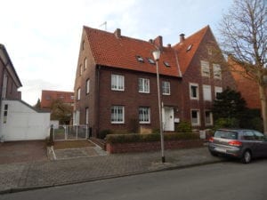 Münster, Mehrfamilienhaus mit 3 Einheiten – VERKAUFT