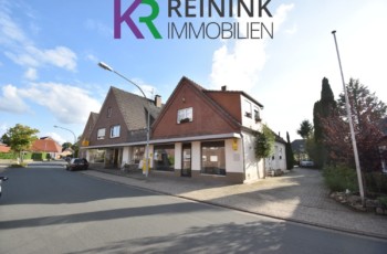 Bad Bentheim - Gildehaus, Mehrfamilienhaus Bad Bentheim - Gildehaus, Mehrfamilienhaus