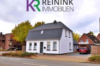Nordhorn, Einfamilienhaus Nordhorn, Einfamilienhaus