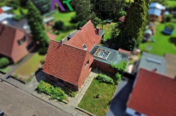 Nordhorn, Einfamilienhaus