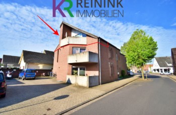 Nordhorn, Eigentumswohnung Nordhorn, Eigentumswohnung