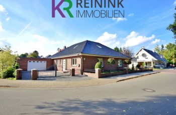 Schüttorf, Bungalow Schüttorf, Bungalow