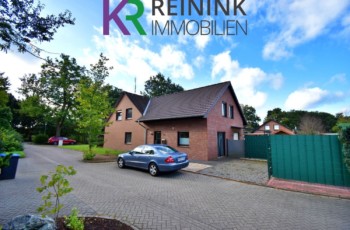 Emlichheim, Zweifamilienhaus Emlichheim, Zweifamilienhaus