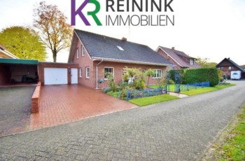 Itterbeck, Einfamilienhaus