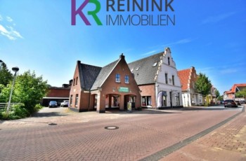 Neuenhaus, Eigentumswohnung