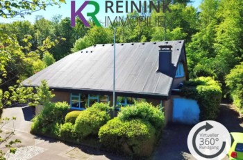 Bad Bentheim, Einfamilienhaus mit Einliegerwohnung Bad Bentheim, Einfamilienhaus mit Einliegerwohnung