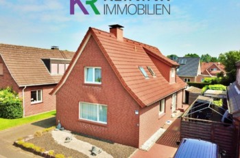 Schüttorf, Zweifamilienhaus Schüttorf, Zweifamilienhaus